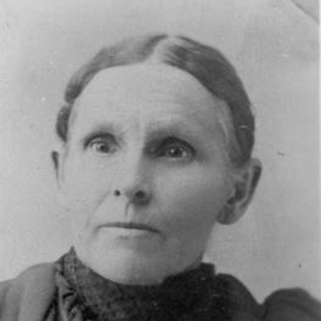 Charlotte Shepherd (1848 - 1937) Profile